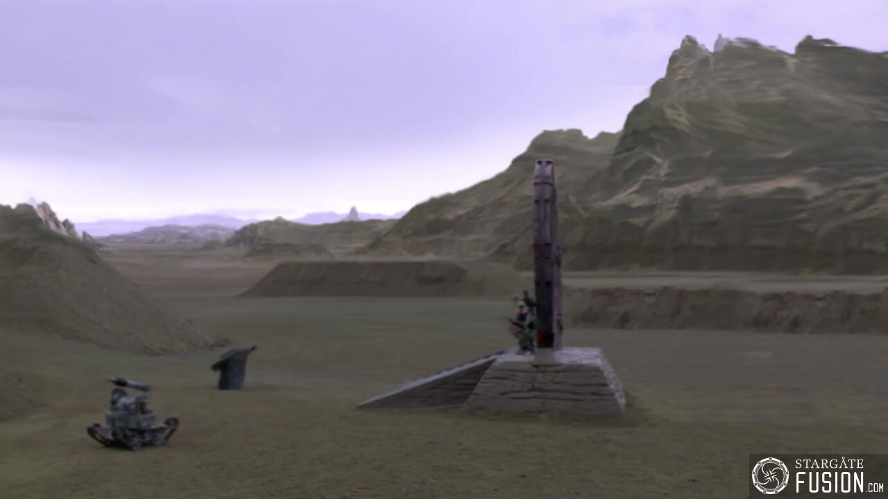 L'ennemi invisible