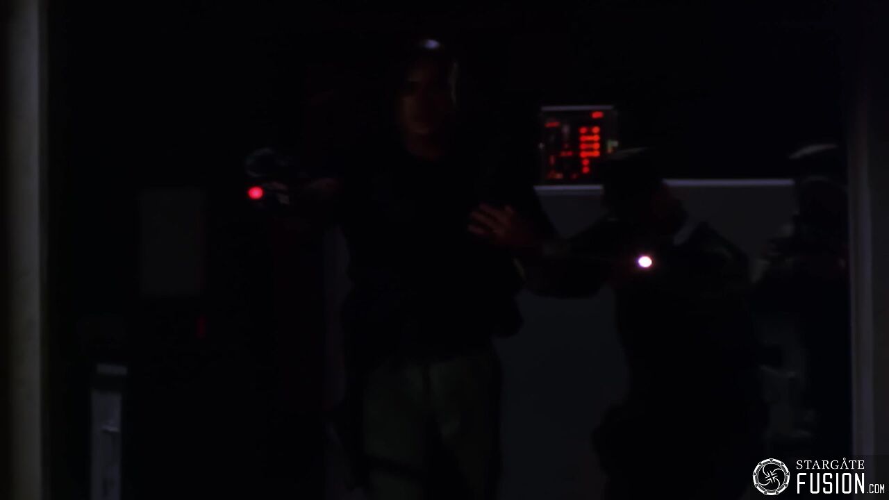 L'ennemi invisible
