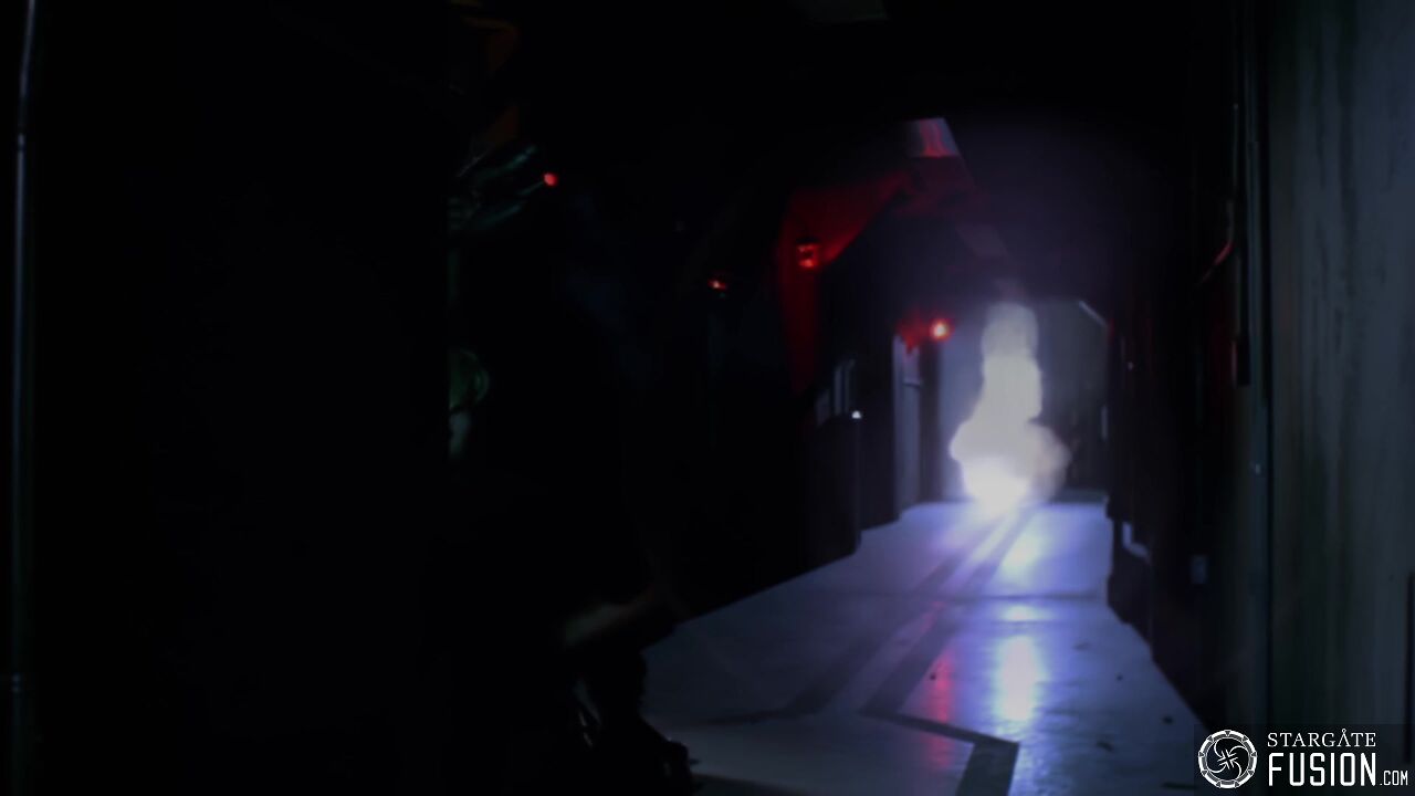 L'ennemi invisible