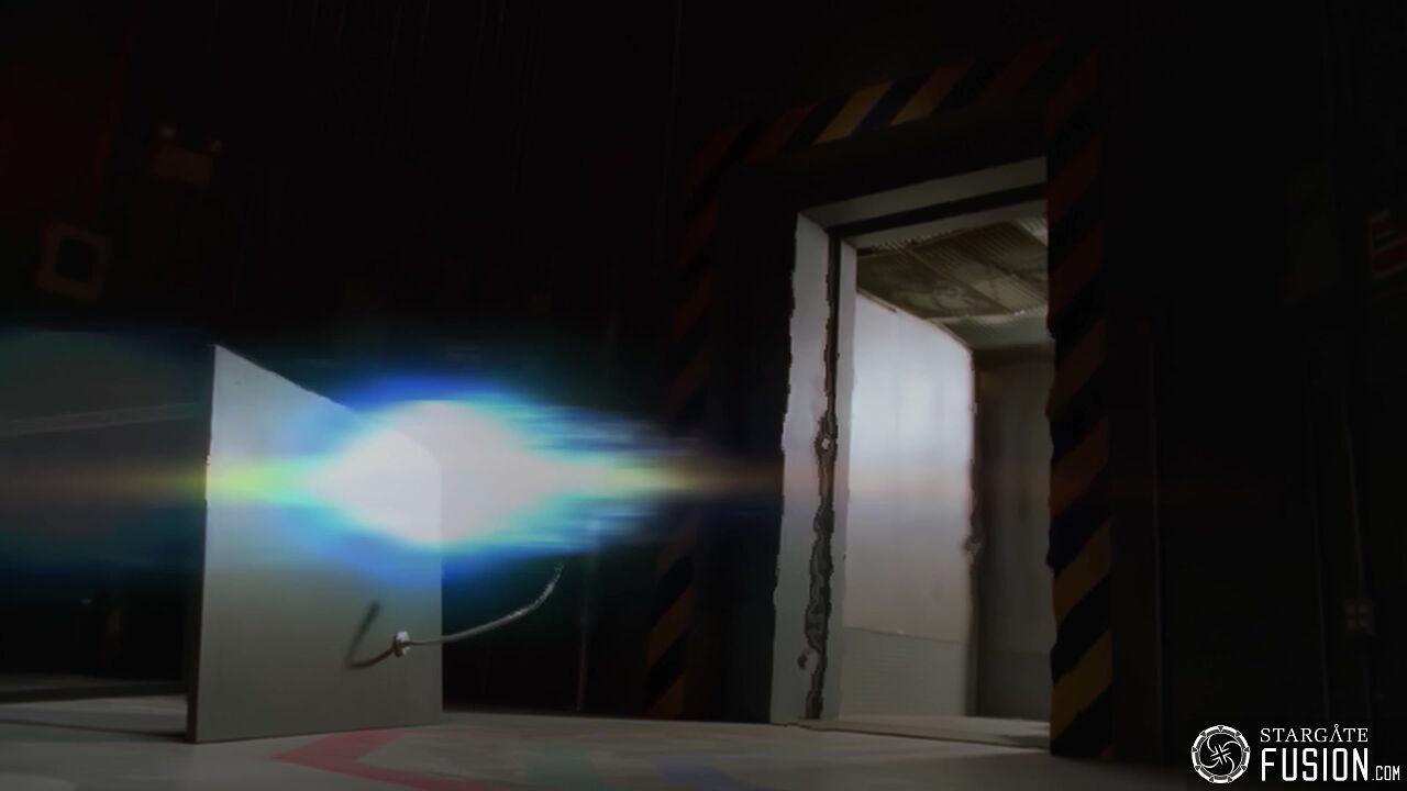 L'ennemi invisible