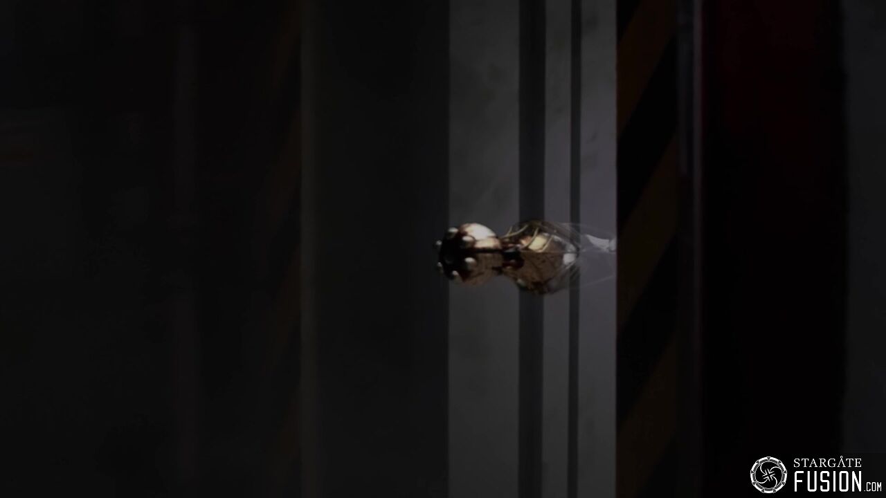 L'ennemi invisible