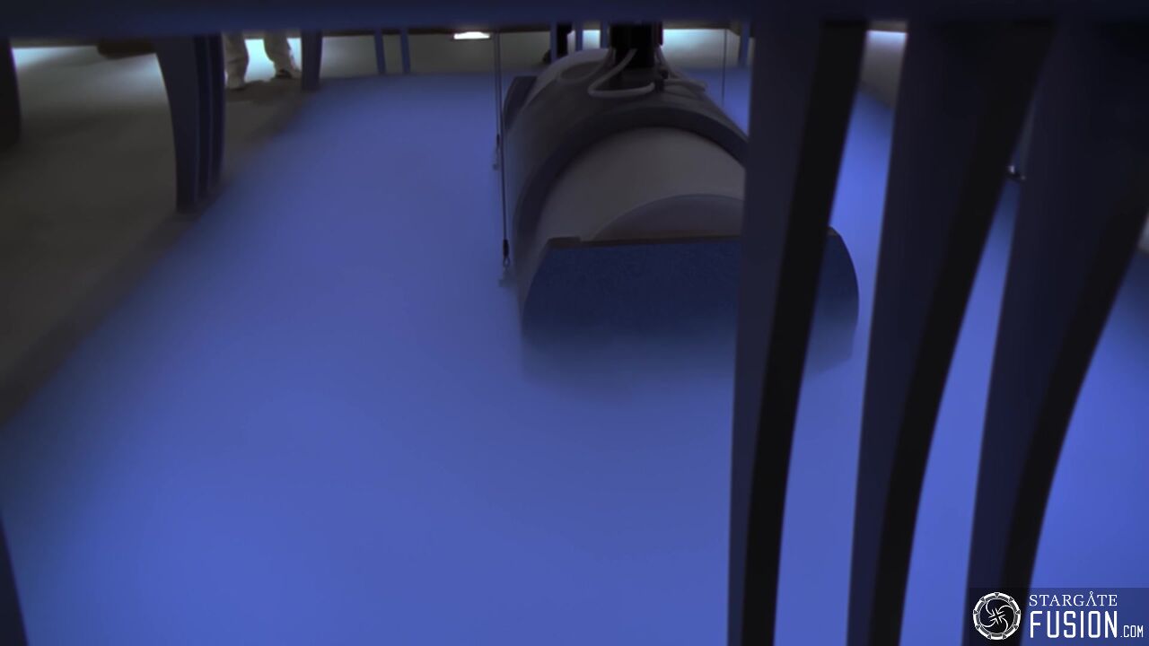 Après un long sommeil