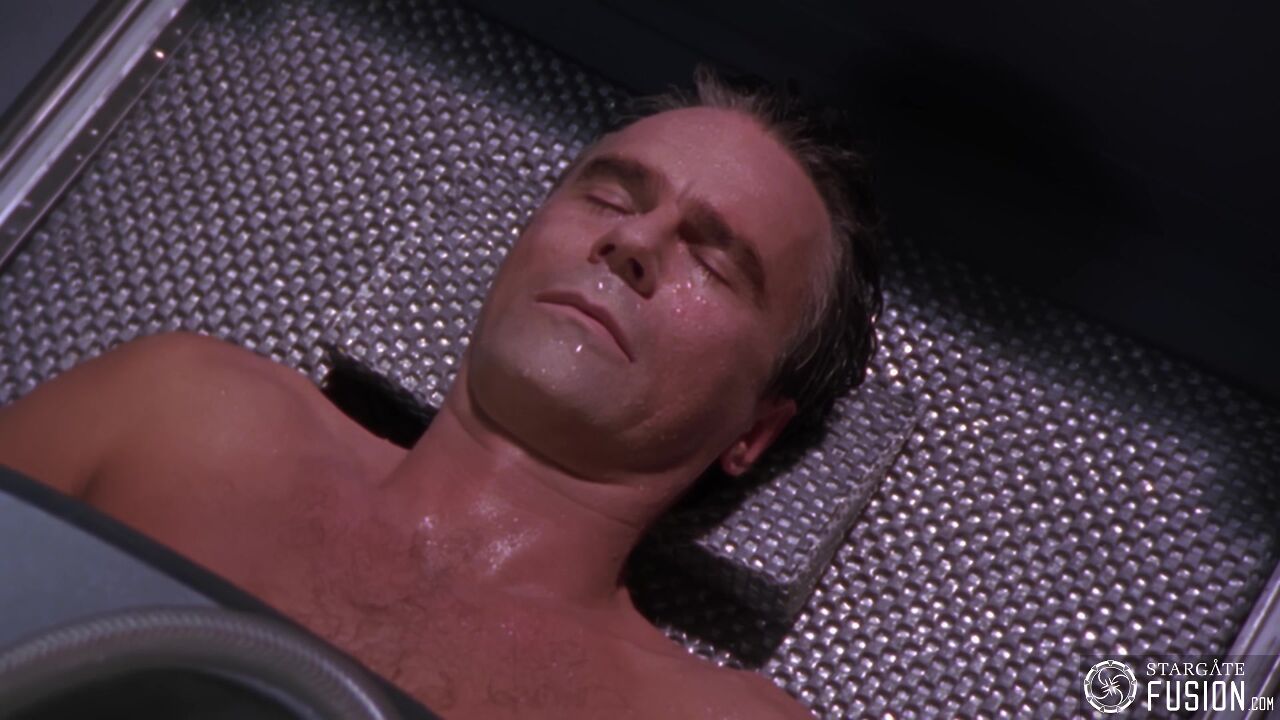 Après un long sommeil
