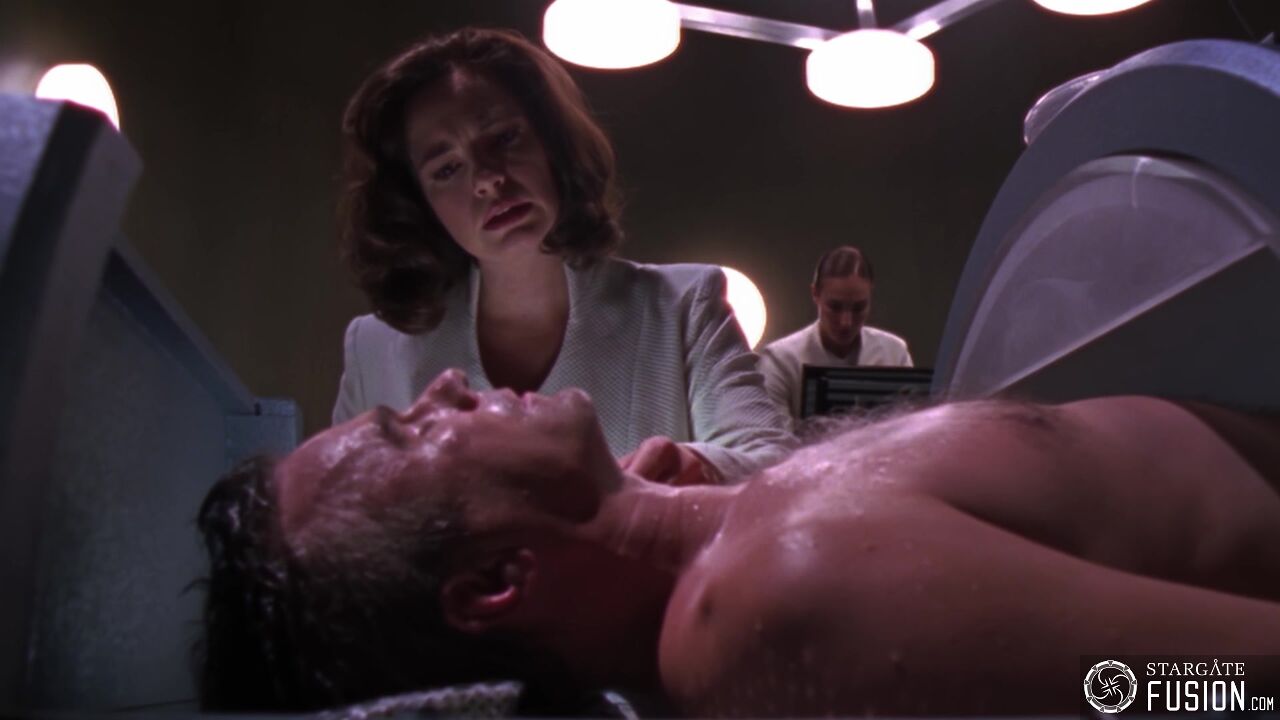 Après un long sommeil