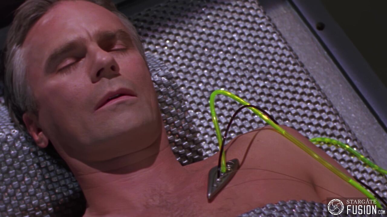Après un long sommeil