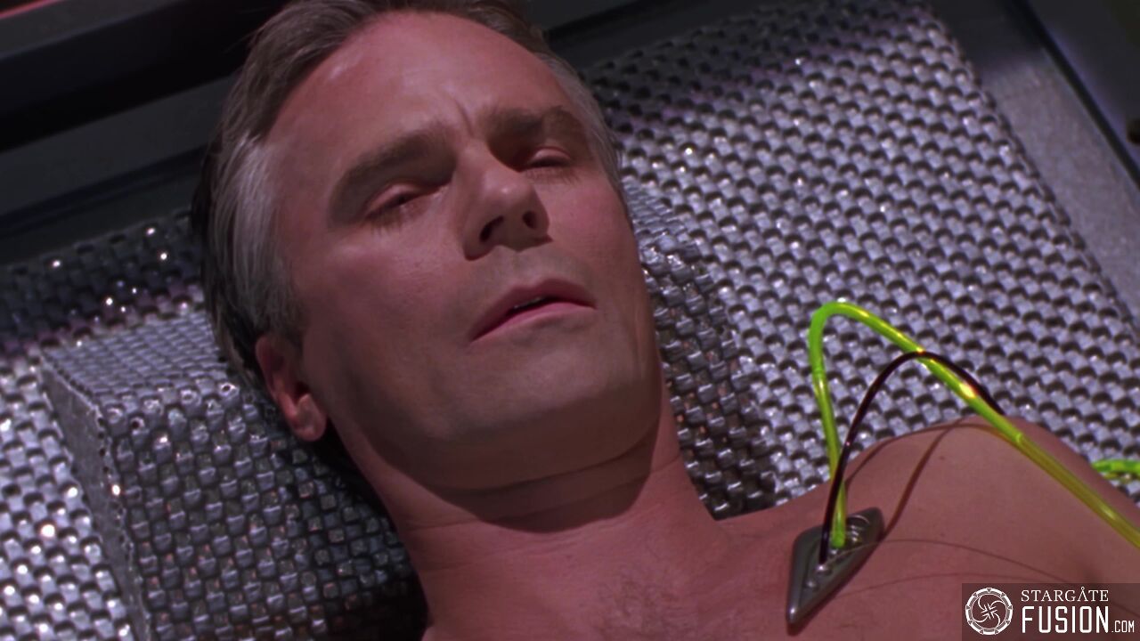 Après un long sommeil