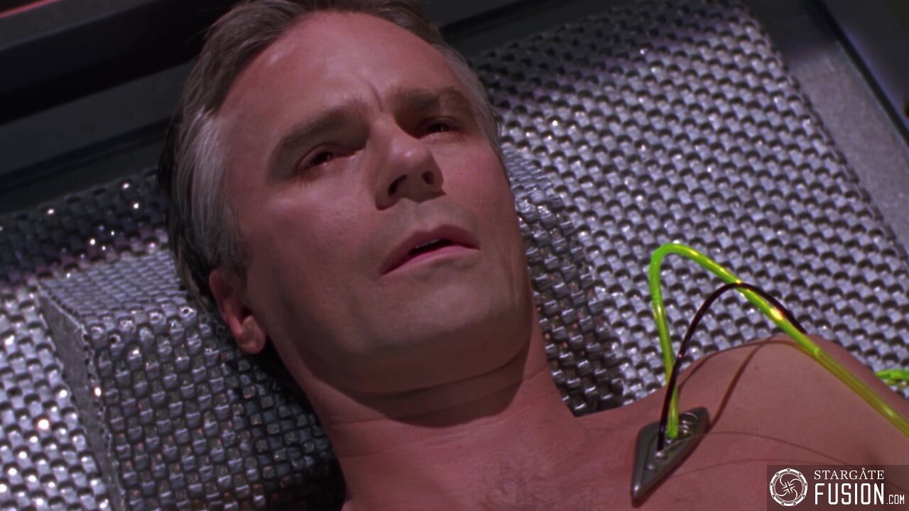 Après un long sommeil