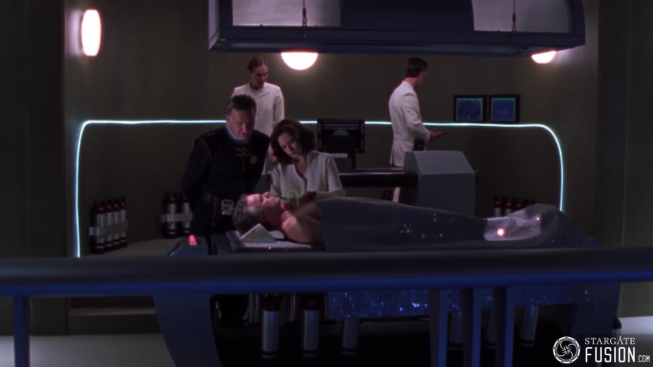 Après un long sommeil