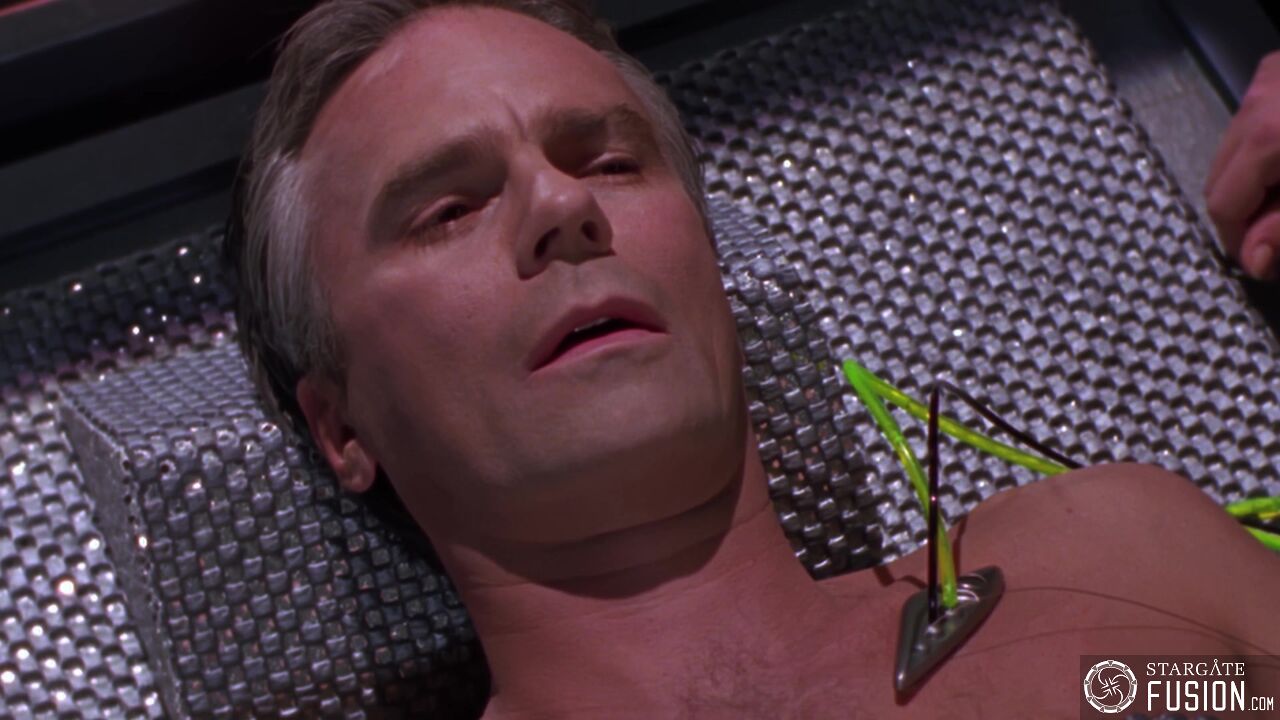 Après un long sommeil