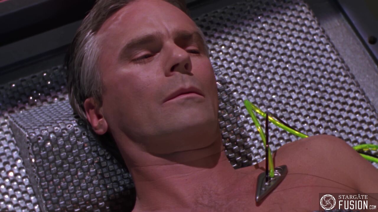 Après un long sommeil