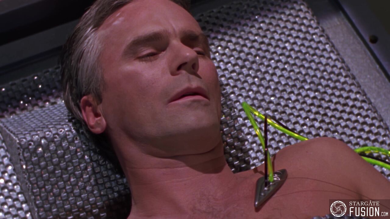 Après un long sommeil