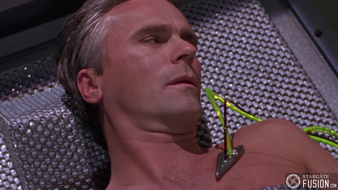 Après un long sommeil