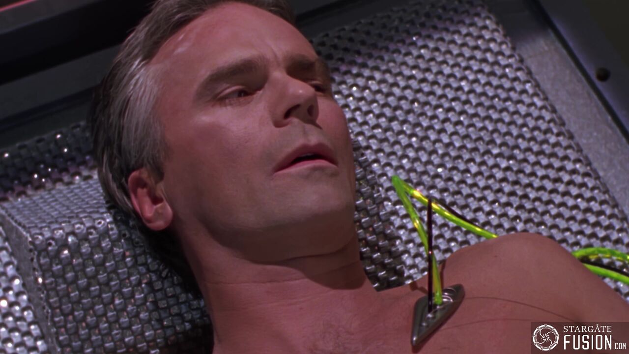 Après un long sommeil