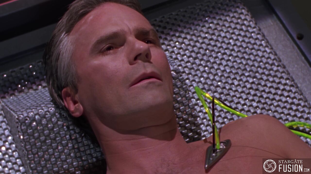 Après un long sommeil