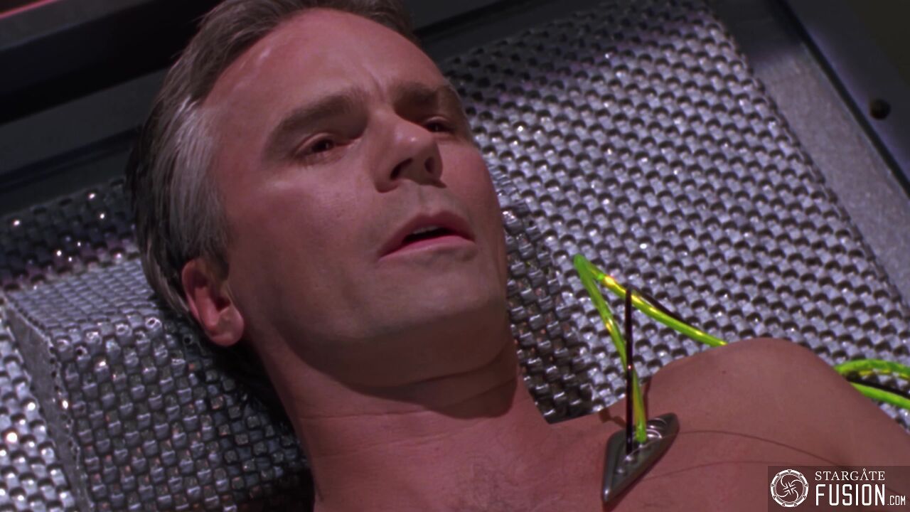 Après un long sommeil