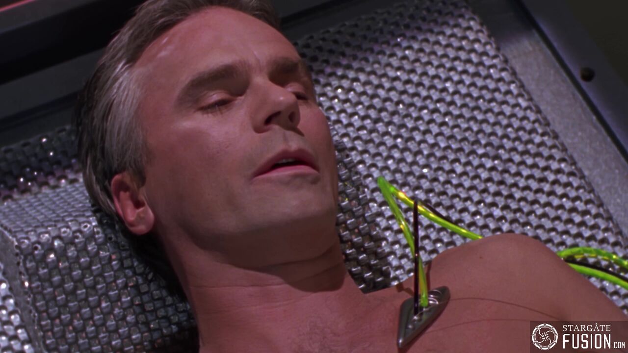 Après un long sommeil