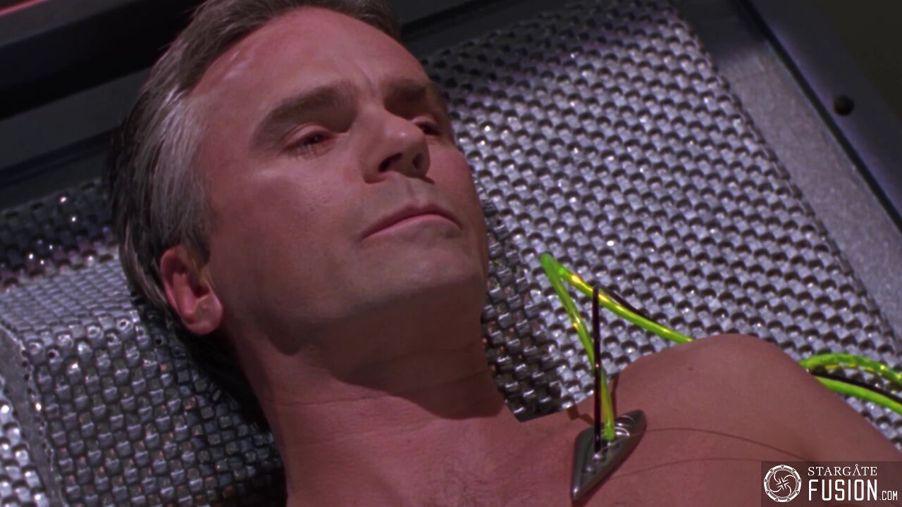 Après un long sommeil