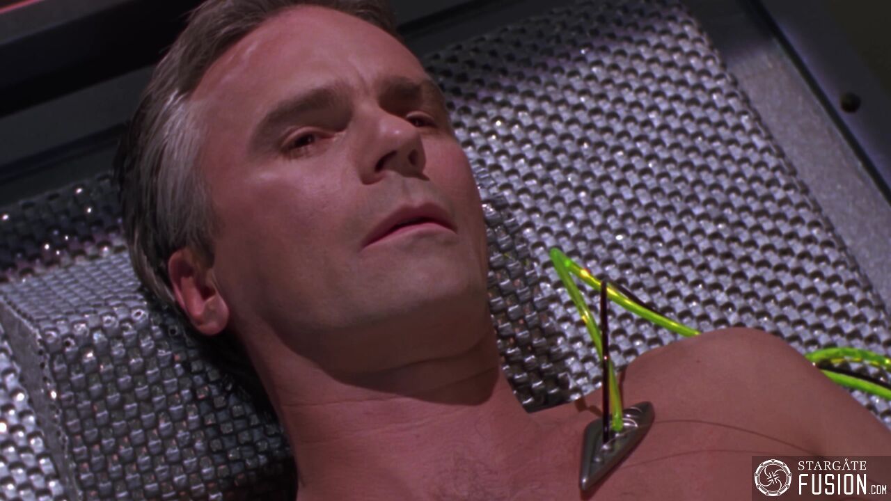 Après un long sommeil