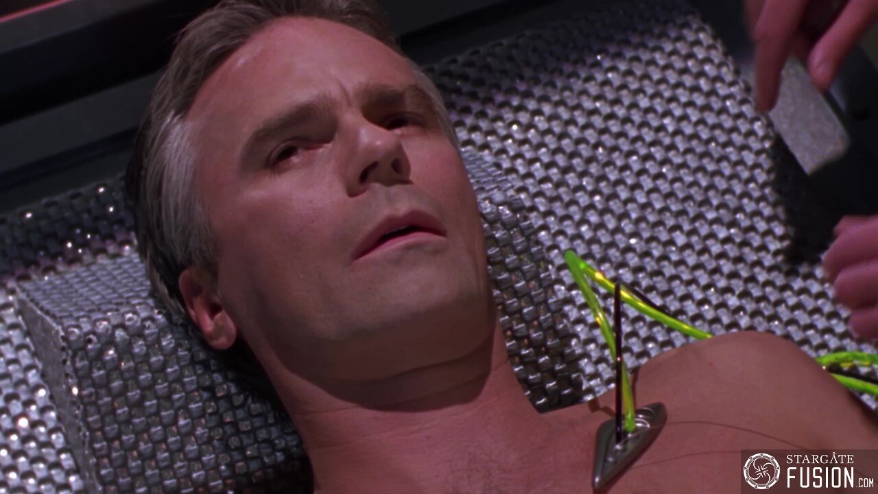 Après un long sommeil
