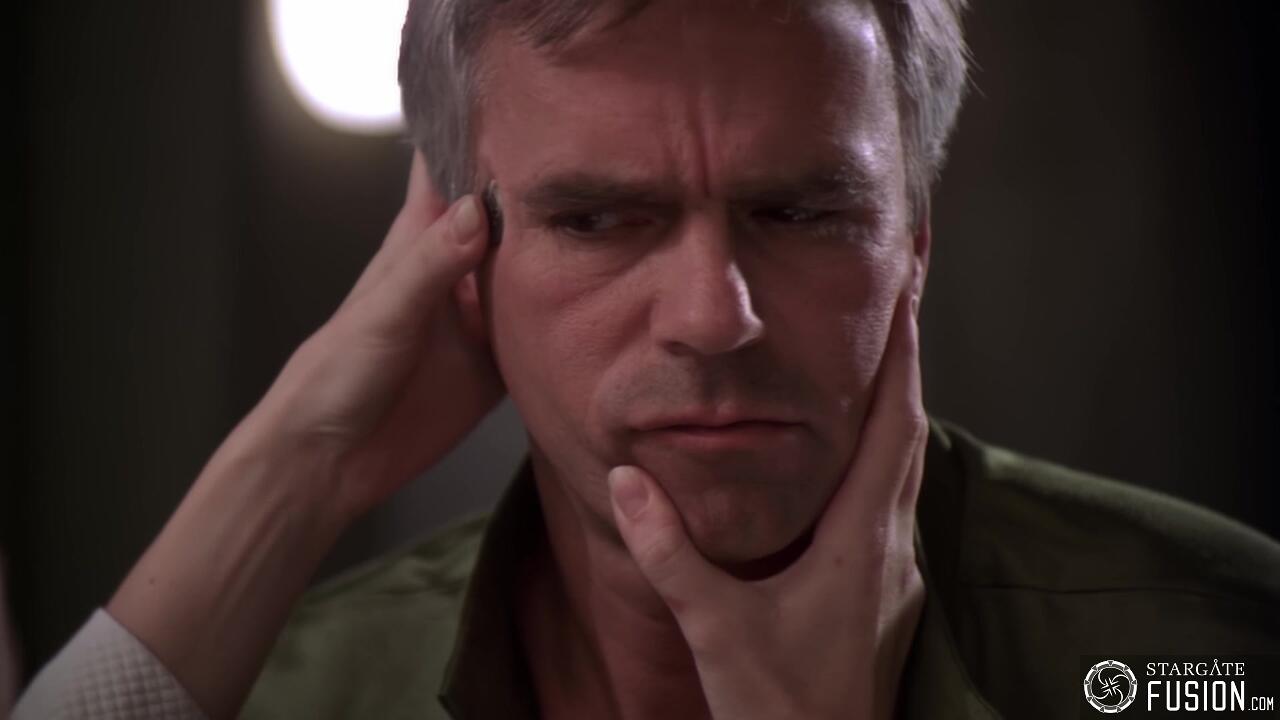 Après un long sommeil