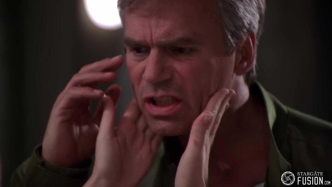 Après un long sommeil