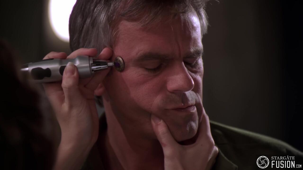 Après un long sommeil