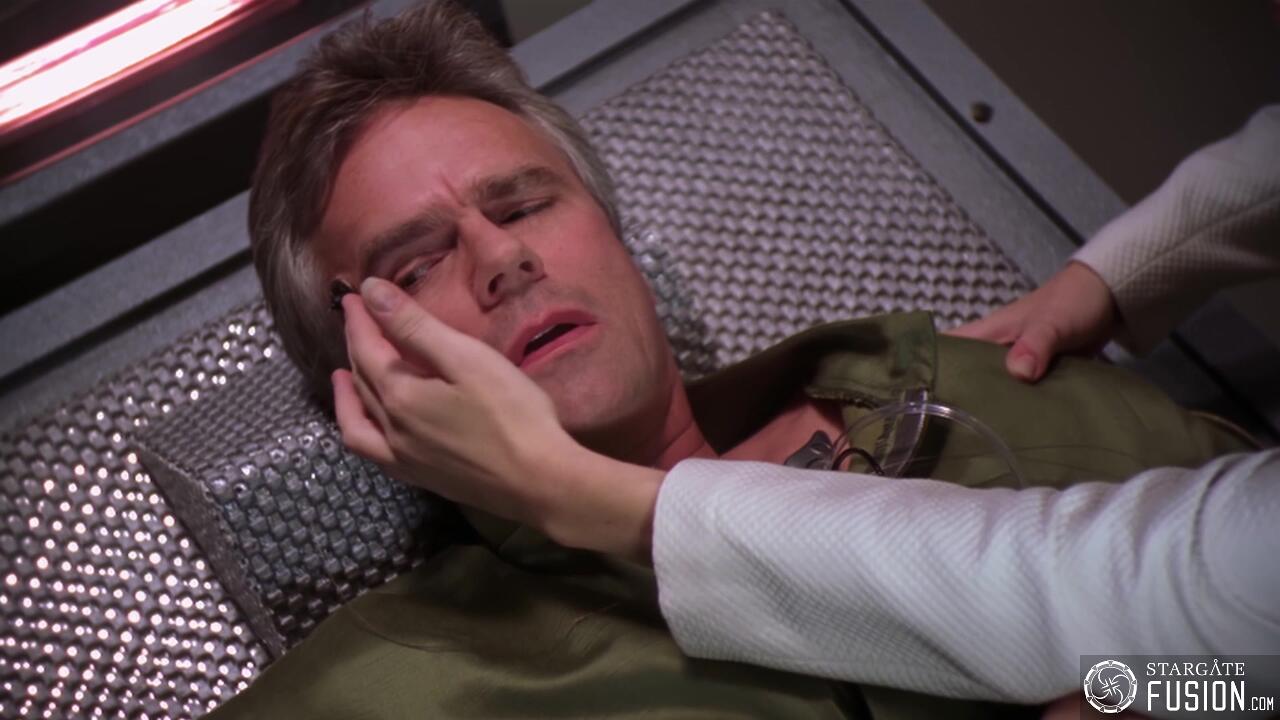 Après un long sommeil