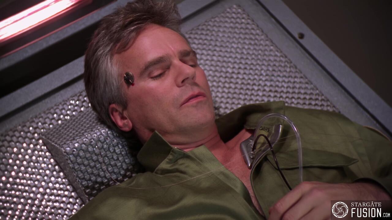 Après un long sommeil