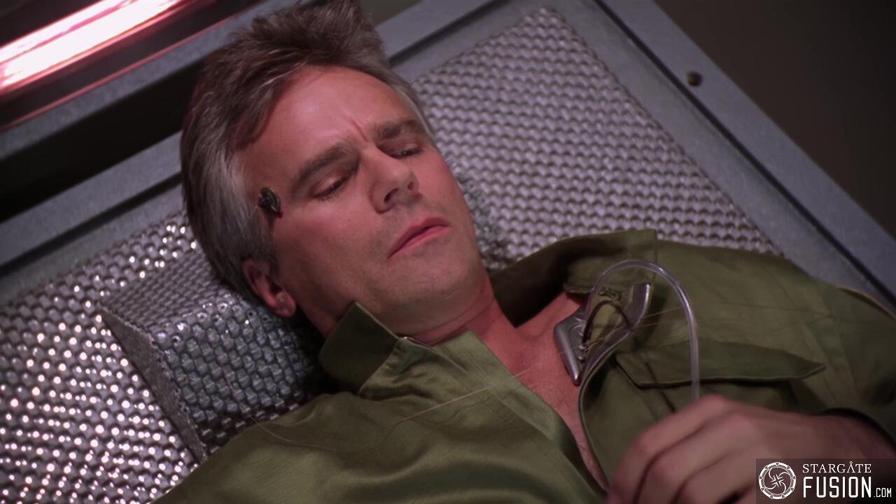 Après un long sommeil
