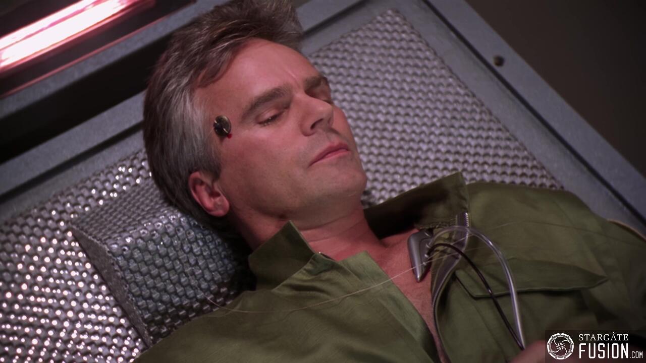 Après un long sommeil