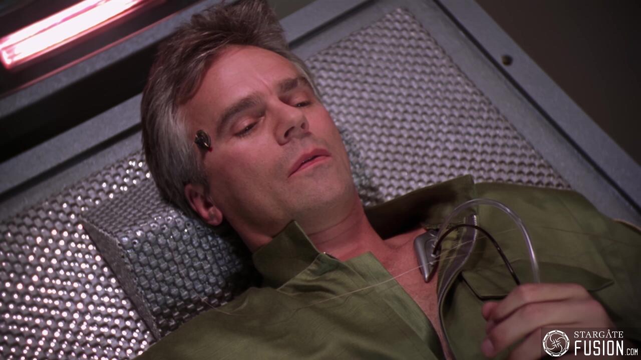 Après un long sommeil