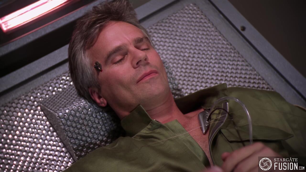 Après un long sommeil