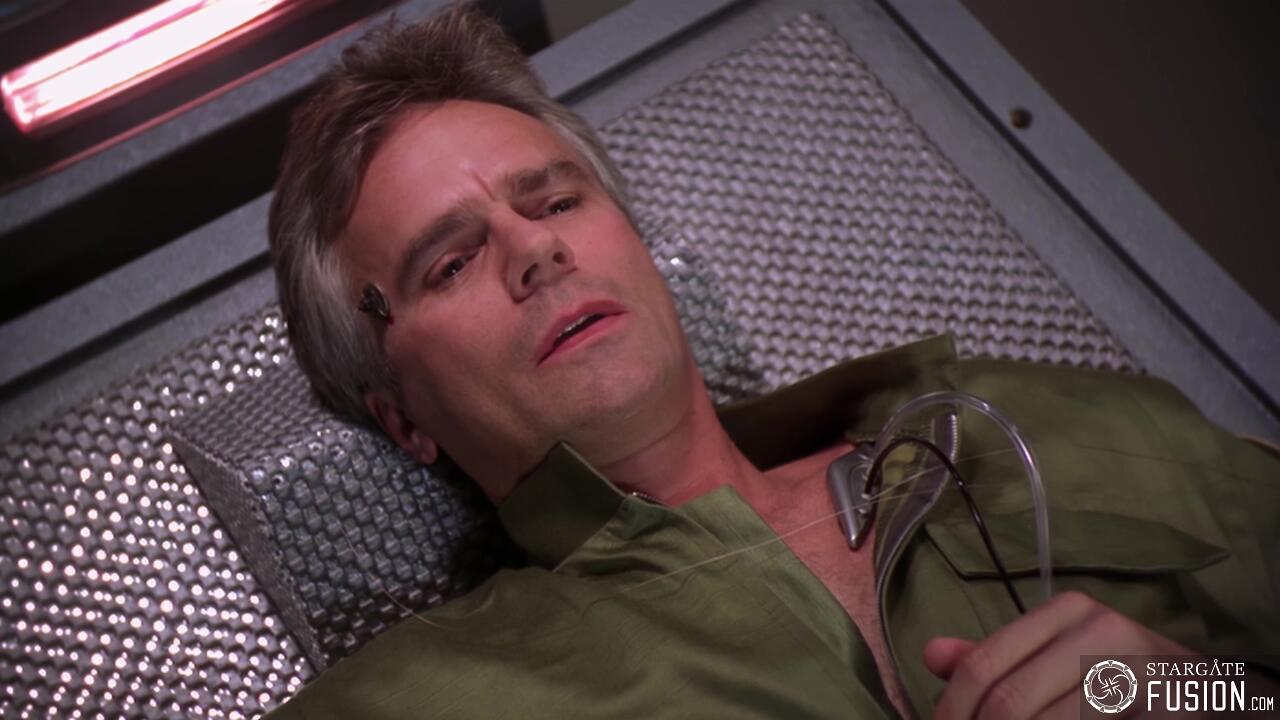 Après un long sommeil