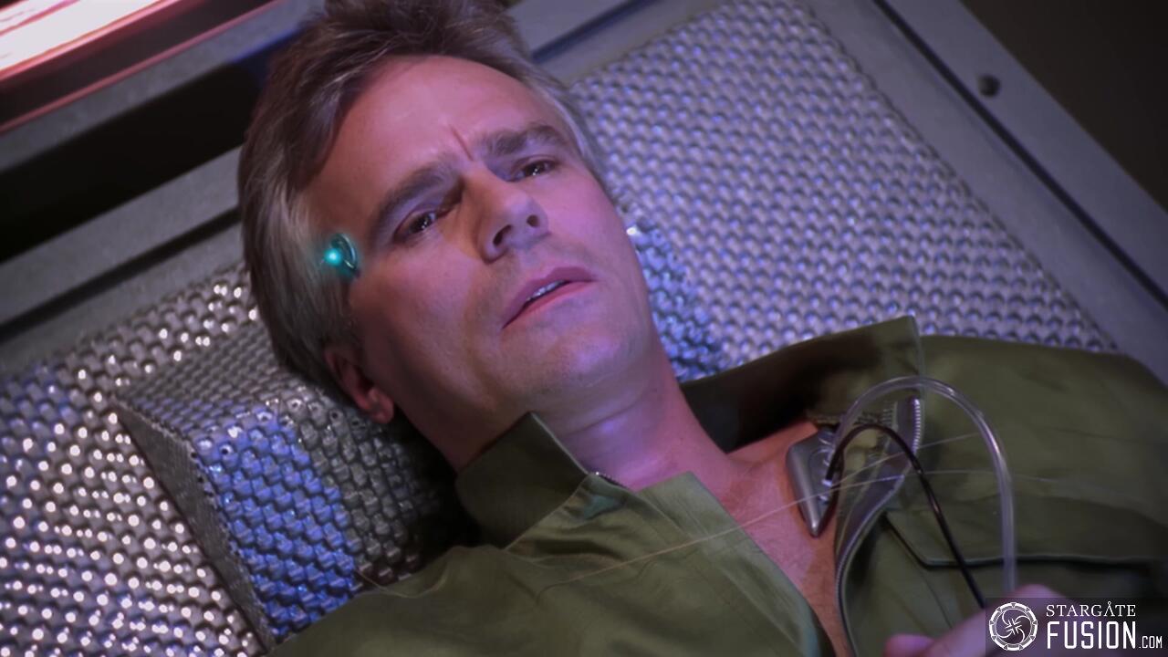 Après un long sommeil