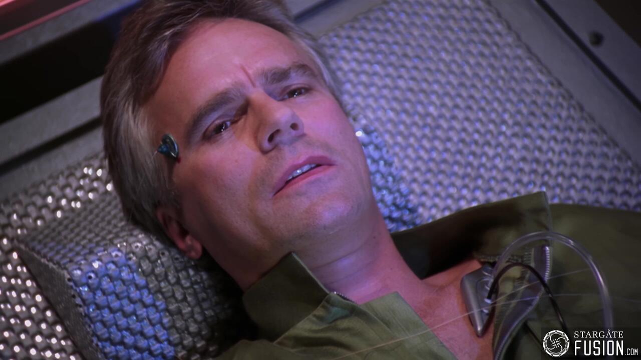 Après un long sommeil