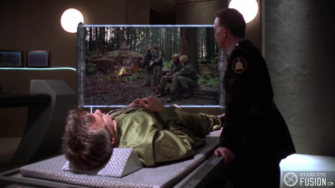 Après un long sommeil