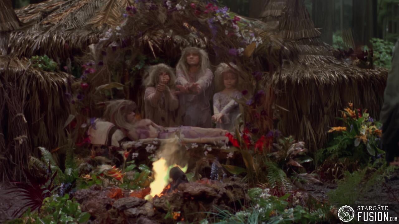 Après un long sommeil