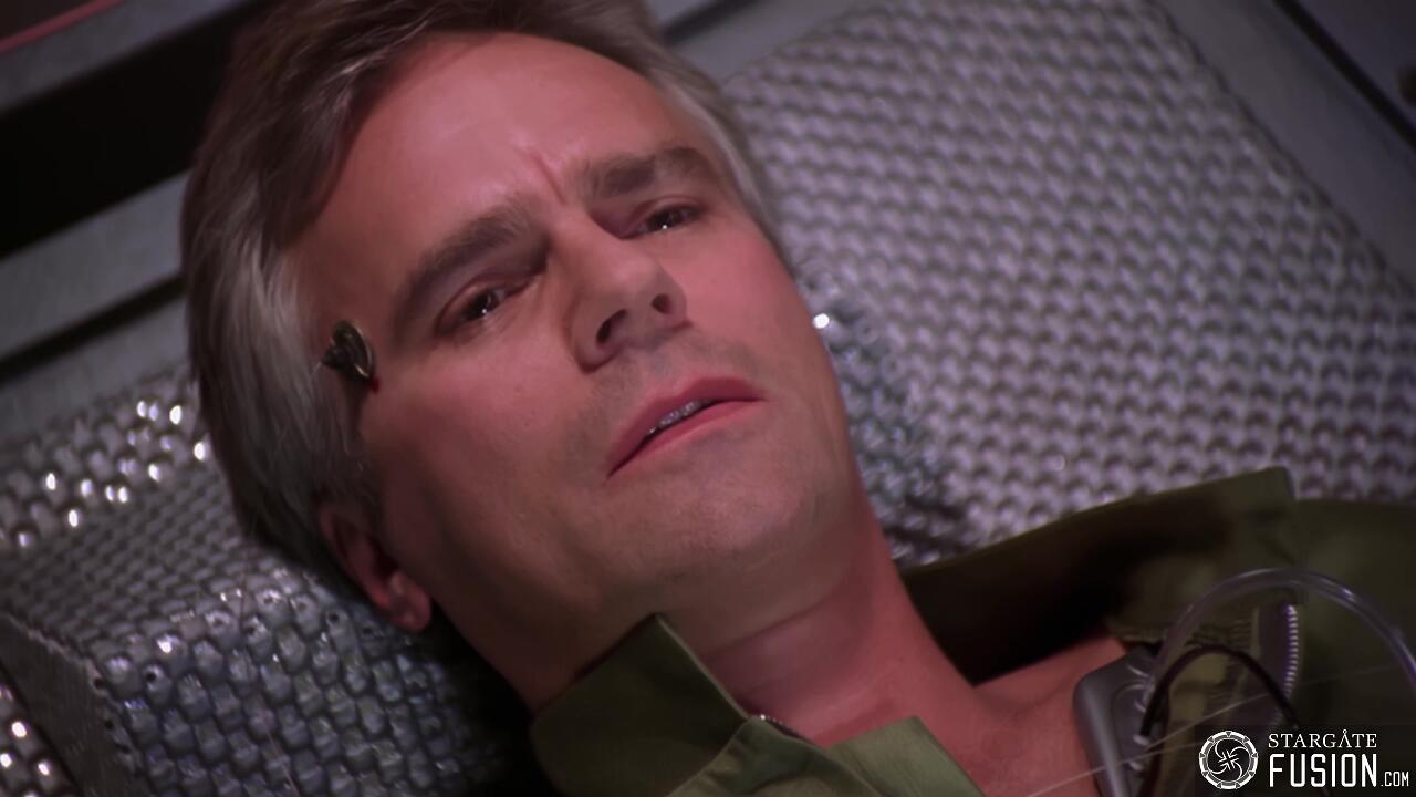 Après un long sommeil