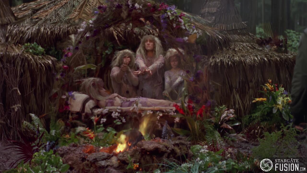 Après un long sommeil