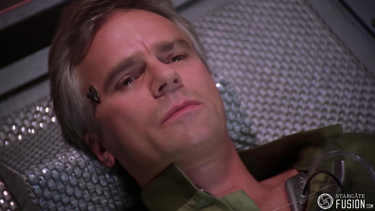 Après un long sommeil