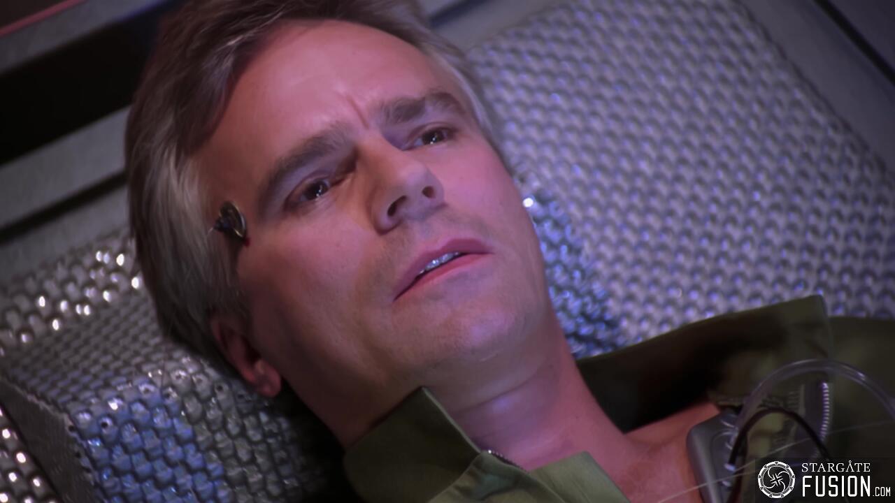 Après un long sommeil