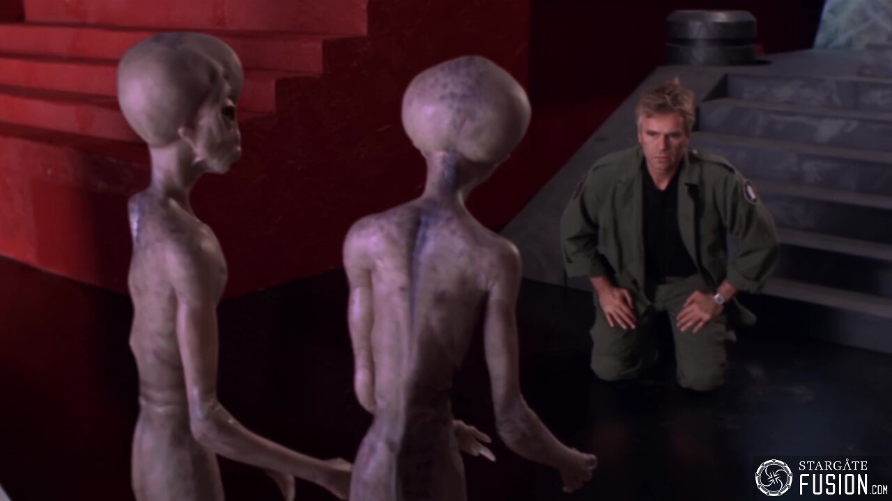 Après un long sommeil