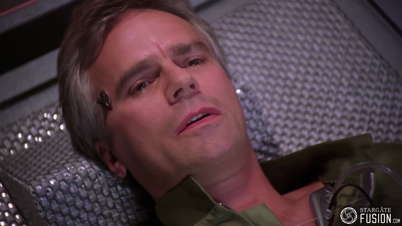 Après un long sommeil