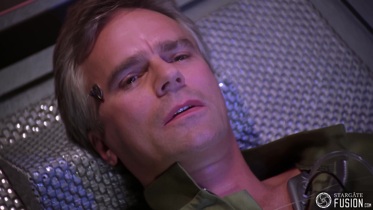 Après un long sommeil