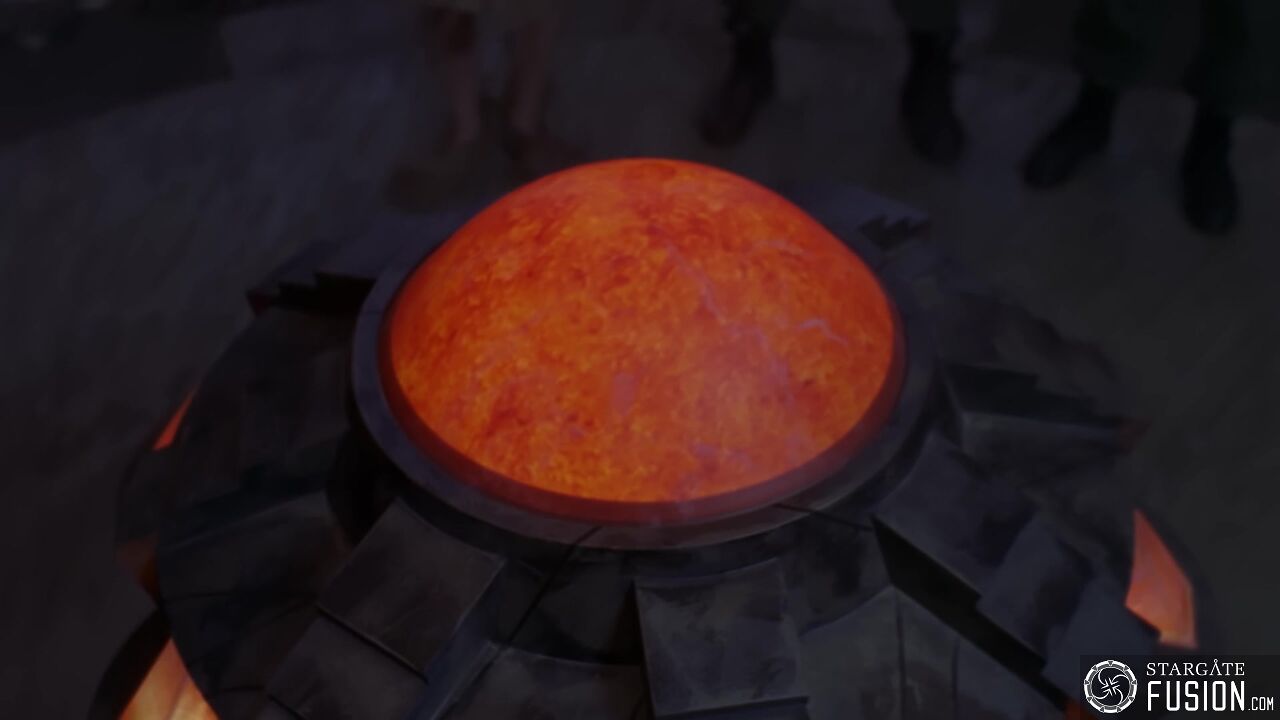 Après un long sommeil