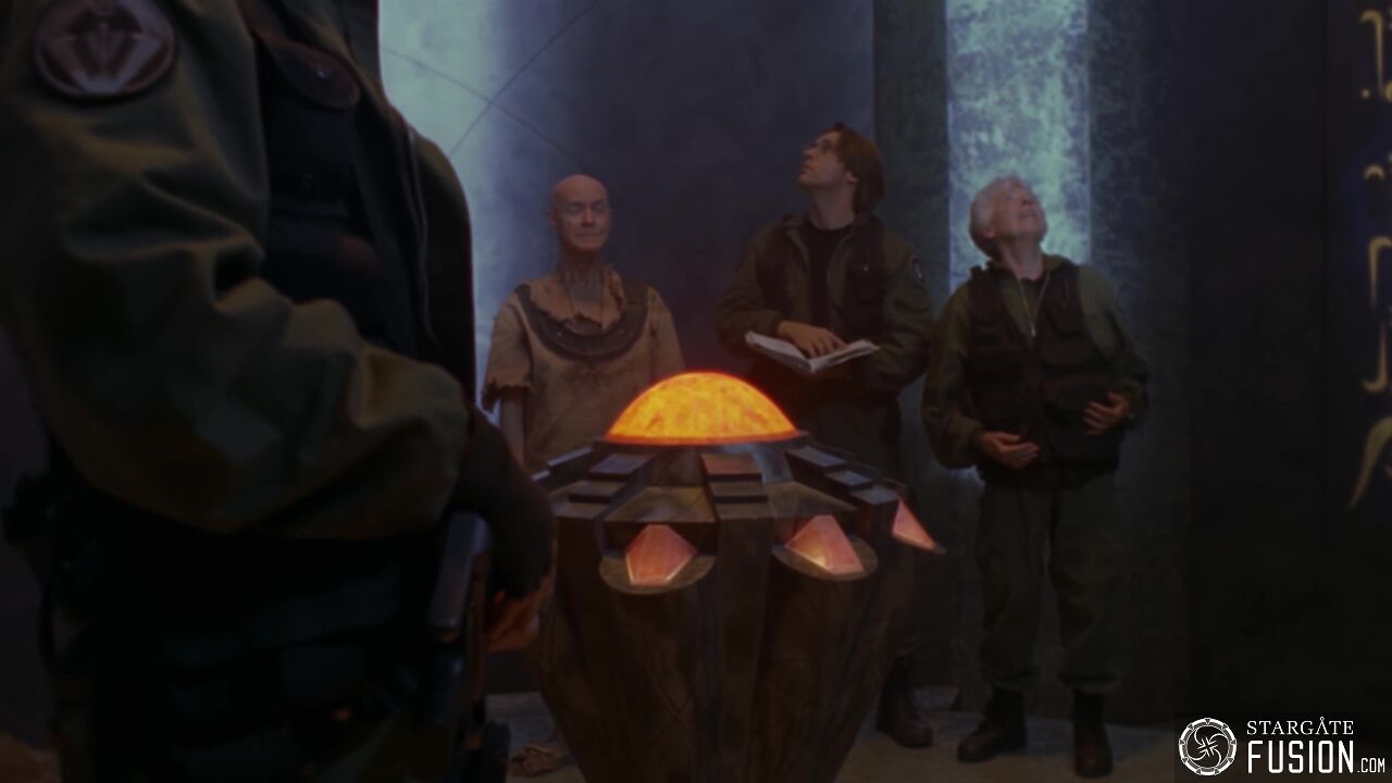 Après un long sommeil