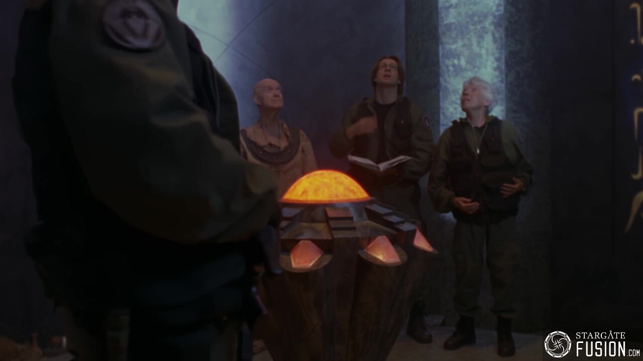 Après un long sommeil