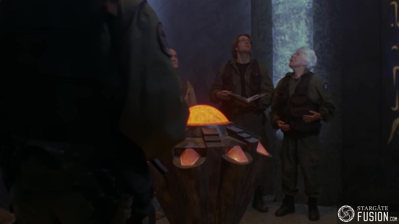 Après un long sommeil