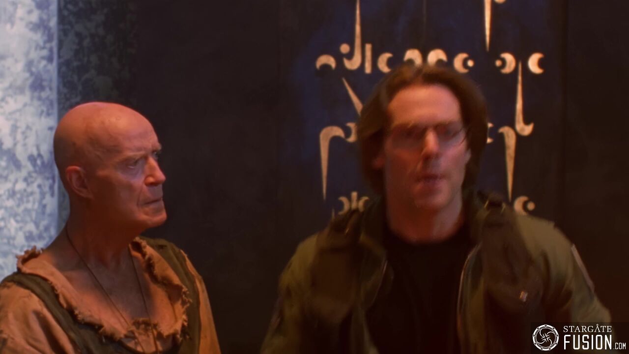 Après un long sommeil