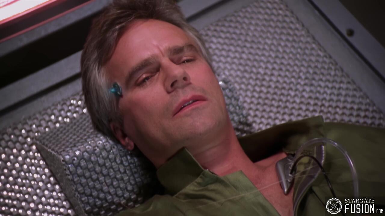 Après un long sommeil